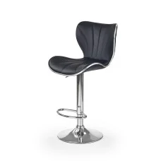 CHAIR H 69, BLACK